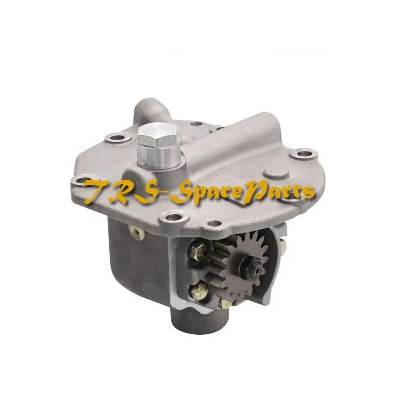 83936585 Hydraulic Pump for Ford New Holland Tractors 250C 260C 2810 2910 3230