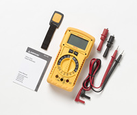 Pour Fluke HD110C Amber Amprobe et HD160C Multimètre Voltmètre haute tension 1500V