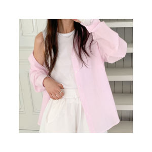 Mejor precio Venta caliente Tank Top Camisa sin mangas Multi Especificación Ropa casual Matisse Daily Ribbed Tank Top - Product Image 5