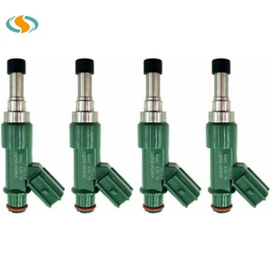 <span class=keywords><strong>หัว</strong></span><span class=keywords><strong>ฉีด</strong></span>น้ำมันเชื้อเพลิง รุ่น 23250-0C050 สำหรับรถยนต์โตโยต้า ไฮลักซ์ วีโก้ - Product Image 4