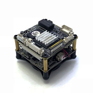 SIP-E229DIT 2.0MP 1/3 "<span class=keywords><strong>Panasonic</strong></span> Capteur Hi3516D CCTV de Sécurité PCB Conseil H.265 Auto IRIS SD Fente Pour <span class=keywords><strong>Carte</strong></span> WDR 1080P IP Caméra Module - Product Image 1