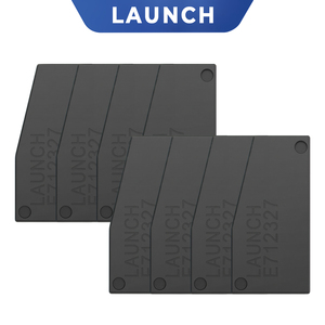LAUNCH Super Chip compatible avec le programmateur de clés X431, prend en charge la création de clés à distance 8A 8C 8E 4C 4D 4E - Product Image 6
