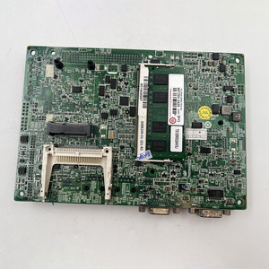NANO-945GSE-N270-R10 REV1.0 NANO-945GSE-N270-R20 REV2.0 เมนบอร์ดอุตสาหกรรมแบบฝังตัว DDR4 ATX รูปแบบ <span class=keywords><strong>Intel</strong></span> แบบรวมเดี่ยว - Product Image 5