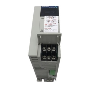 Motores Originales Nuevos MR-J2S-70B, Accionamiento Monofásico/Trifásico 220V/380V 1000W/200W/750W, Disponibles en Stock - Product Image 1