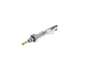 เซ็นเซอร์วัดค่า pH แบบดิจิตอล E+H Endress Hauser รุ่น Ceramax CPS341D ชนิดไม่ใช่แก้ว พร้อมอิเล็กโทรดเคลือบเมมโมเซนส์ สำหรับอุตสาหกรรมอาหารและวิทยาศาสตร์ชีวภาพ - Product Image 6