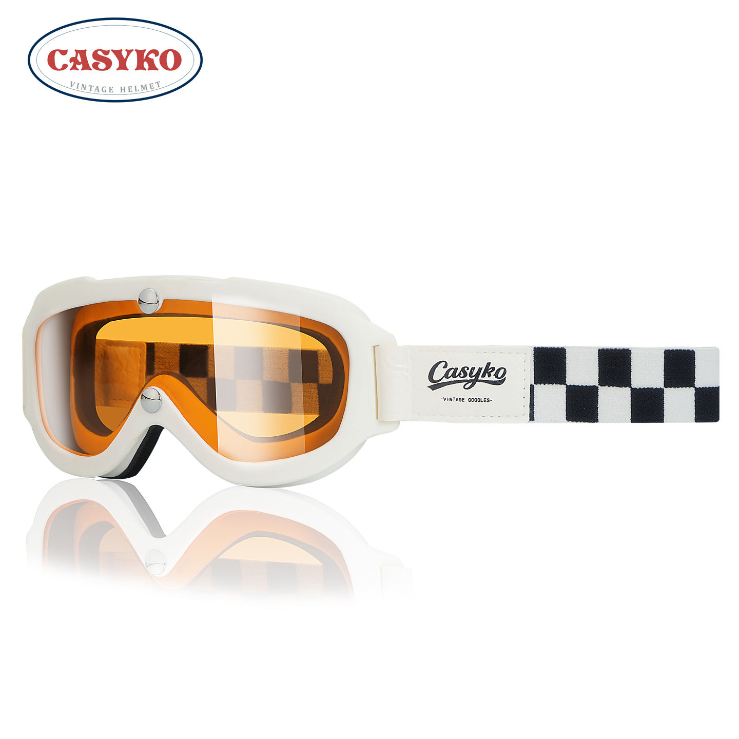 White frame grid (send replacement lenses)