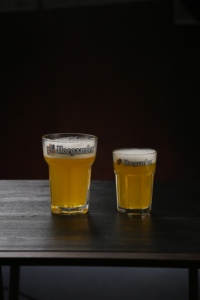 Chopes à bière personnalisées avec logo, grande capacité, <span class=keywords><strong>verre</strong></span> à bière <span class=keywords><strong>Hoegaarden</strong></span>, <span class=keywords><strong>verre</strong></span> à bière géant - Product Image 6