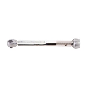 Llave de Impacto de Alto Torque para Bicicletas de Acero Inoxidable de Grado Industrial TOHNICHI para Vehículos Deportivos, Incluidos - Product Image 1
