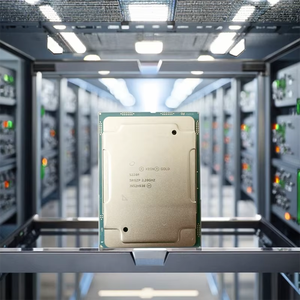 โปรเซสเซอร์ประสิทธิภาพสูง Xeon 6326 16 คอร์ 32 เธรด X86 สำหรับเวิร์กสเตชัน/เซิร์ฟเวอร์ระดับเริ่มต้น มีสินค้าในสต็อก - Product Image 6