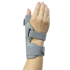 Supporto per il polso tutore dolore stecche per dita prezzo mano stecca per dito per polso fisso e pollice - Product Image 1