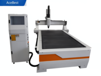 Equipo de Grabado CNC Multifunción, Router CNC 1300X2500 con DSPA11/NC para Fabricación de Letreros de Acrílico y PVC