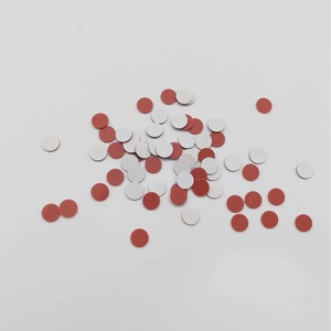 Almohadilla de entrada de muestras Agilent 5182-0731, espaciador con tapa de rosca resistente a altas temperaturas para el camino de gases de laboratorio - Product Image 3
