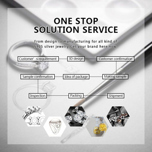 Hoa CS Đồ Trang Sức 925 Sterling Bạc Bốn Lá <span class=keywords><strong>Clover</strong></span> Vòng Đeo Tay Zircon Vỏ Mạ Vàng May Mắn Vòng Đeo Tay Đồ Trang Sức Mỹ Cho Phụ Nữ - Product Image 6