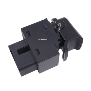 Interrupteur de lève-vitre électrique de remplacement neuf OEM 935812S000 93581-2S000 pour <span class=keywords><strong>Hyundai</strong></span> <span class=keywords><strong>Tucson</strong></span> Porte Arrière 2010-2015 avec garantie d'un an - Product Image 2