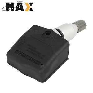 อะไหล่รถยนต์ อุปกรณ์เสริม เซ็นเซอร์วัดแรงดันลมยาง TPMS สำหรับรถยนต์นิสสัน 370Z <span class=keywords><strong>GTR</strong></span> ปี 2009-2014 รุ่น 40700-1AY0A เซ็นเซอร์วัดแรงดันลมยาง - Product Image 4