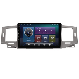 4G 6 + 128G DSP 8 Core Carplay Android autoradio lecteur multimédia pour <span class=keywords><strong>Toyota</strong></span> <span class=keywords><strong>Corolla</strong></span> 9 <span class=keywords><strong>E120</strong></span> Autoradio GPS Navigation stéréo - Product Image 5