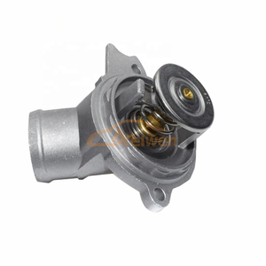 Termostato dell'automobile dei ricambi Auto di Aelwen utilizzato per W202 W210 W218 W220 <span class=keywords><strong>S202</strong></span> per Chrysler Crossfire 5098918AA 1122000015 AEL-46693 - Product Image 1