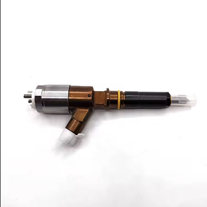 Injecteur diesel 2645A747 CAT 320D Injecteur à rampe commune de carburant d'excavatrice de moteur 3200680 320-0680 pour Caterpillar - Product Image 4