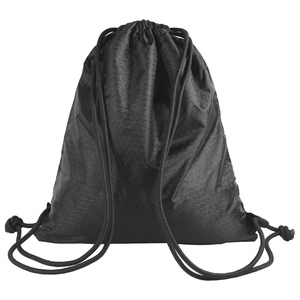 Best Selling Waterproof Fashion <b>Drawstring</b> <b>Backpack</b> with Cotton Lining Oxford Soccer Gift - Product Image 2