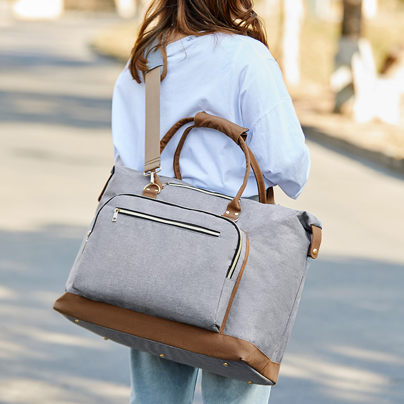Bolsos de maternidad para mamás y mujeres modernas HAPP BRAND - Mamidecora