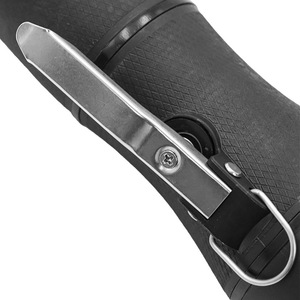 Écailleur de poisson électrique 16,8 V, couteau automatique, lame en métal robuste de 19,3 mm, outils pour fruits de mer - Product Image 1