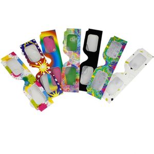 Gafas para Observación del Eclipse Solar, Lentes Polarizadas 1.6 para Niños, para Dibujar, Hechas en Wenzhou - Product Image 3