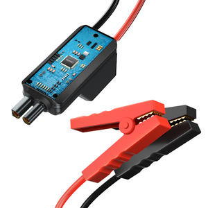 Arrancador de batería de coche, Inflador de neumáticos, motores de gasolina y diésel, refuerzo de batería, presión máxima, fuente de alimentación de emergencia de 150 PSI - Product Image 2