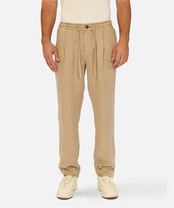 <span class=keywords><strong>Pantaloni</strong></span> larghi in cotone da uomo <span class=keywords><strong>pantaloni</strong></span> larghi multicolore larghi <span class=keywords><strong>pantaloni</strong></span> <span class=keywords><strong>eleganti</strong></span> di lino maschile - Product Image 1