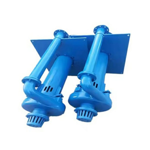 Pompe à eaux usées submersible en fonte à haut rendement OEM & ODM à haut débit disponible - Product Image 3