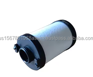 Elemento de Filtro de Aire Manny (0125EM) para Compresores Industriales - Nuevo, Ajuste Perfecto, Certificado ISO 9001, 6 Meses de Garantía - Product Image 3