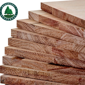Tableros de Madera Maciza Woodbuddy, Tablero de Anuncios Personalizable, Tablero de Mensajes - Product Image 1