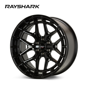 Jantes RS Custom 20 22 pouces HFX-1 5x120 6x139.7 6x135 Concave Monoblock Forgées pour Ram 1500 TRX Land Rover <span class=keywords><strong>Ford</strong></span> <span class=keywords><strong>Raptor</strong></span> - Product Image 1