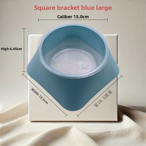 Bol de nourriture et d'eau jetable de remplacement pour reptiles, geckos, lézards, serpents - Anti-évasion, inodore - Product Image 6