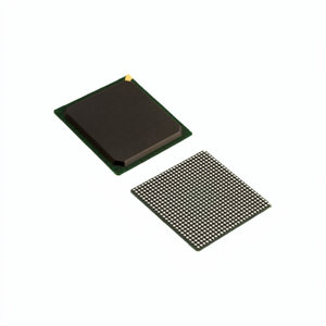 676 BGA Authorized Distributor Electronic Circuit Components XC3S1500-4FGG676C Embedded - Product Image 1