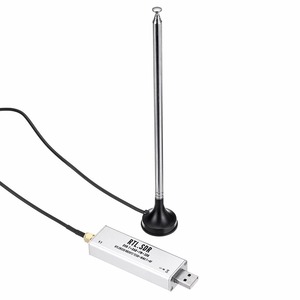Software de radio V3, <span class=keywords><strong>R820T2</strong></span>, <span class=keywords><strong>RTL2832U</strong></span>, 1PPM, TCXO, RTL, <span class=keywords><strong>SDR</strong></span>, blog de la RTL-<span class=keywords><strong>SDR</strong></span> - Product Image 3