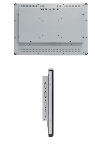 15.6 18.5 21.5 Inch All in One Touch <strong>Screen</strong> Industrial Panel PC IP65 PCAP Ipc Fanless J6412 I5 I7 Linux <strong>Window</strong> <strong>Computer</strong> - Product Image 3