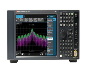 ขายตรงจากโรงงาน เครื่องวิเคราะห์สัญญาณ Keysight KEU N9030B 526 P26 SSD Win10 KEU PXA, 2Hz - 50GHz, 526, P26, SSD, Win10 - Product Image 1
