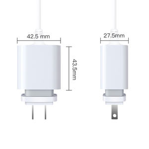 30 W portátil tipo Usb C Pd Gan cargadores rápidos para Google pixel <span class=keywords><strong>apple</strong></span> <span class=keywords><strong>iphone</strong></span> Infinix teléfono 30 W <span class=keywords><strong>cargador</strong></span> <span class=keywords><strong>Original</strong></span> con <span class=keywords><strong>Cable</strong></span> - Product Image 3