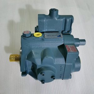 Pompe à piston Rexroth PVV4 1X 122RA15UMC, pompe hydraulique pour presse d'extrusion - Product Image 1