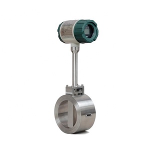 Débitmètre numérique pour CO2, eau, chlore, gaz, air thermique - Product Image 4