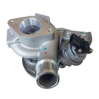 Turbocompresseur Td03 en gros 49131-06340 49131-06300 pour Ranger T6 T7 Mazda BT50 3.2L TDCI 2.2L BK3Q-6K682-NC BK3Q-6K682-NA