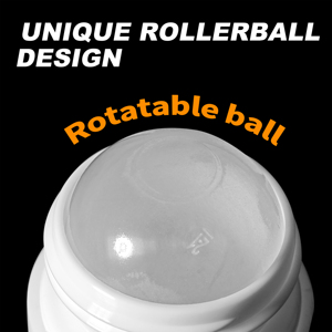 Desodorante Roll-On de 50 ml a Precio de Fábrica - 5 Fragancias Naturales Antitranspirantes para Venta al por Mayor Global, Desodorante Roll-On Unisex - Product Image 4