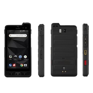 ZELLO วอล์คกี้ทอล์คกี้สมาร์ทโฟน POC เครือข่ายสาธารณะ เชื่อมต่อทั่วโลกด้วยคลิกเดียว WiFi บลูทูธ อินเตอร์คอมแบบเห็นภาพ 5G4G3G2G ไร้สาย - Product Image 3