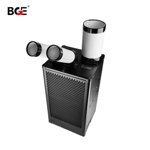 Climatiseur mobile intérieur/extérieur, refroidisseur d'air industriel portable, 15300 BTU, réfrigérant R410A, à vendre, climatiseur portable - Product Image 4
