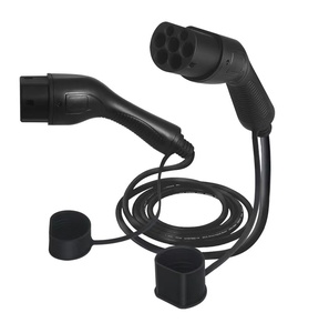 Hot bán loại 2 để loại 2 32amp <span class=keywords><strong>EV</strong></span> sạc cáp mở rộng 22Kw cho <span class=keywords><strong>EV</strong></span> xe - Product Image 5