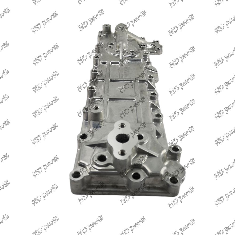 4BE1 Oil Cooler Cover - High Performance Isuzu Engine Parts