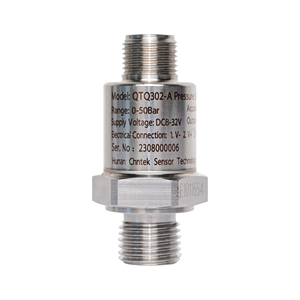 चीन Chntek उच्च गुणवत्ता उच्च परिशुद्धता तेल दबाव और तापमान सेंसर UNF g1/2 g3/8 औद्योगिक दबाव सेंसर 0 500 पीएसआई - Product Image 6