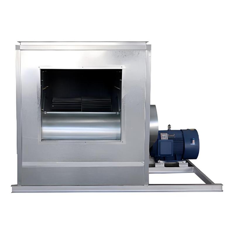 High Quality Large Industrial Centrifugal Ventilation