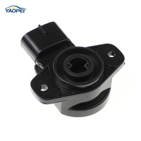SENSOR de posición de acelerador TPS, 13420-65D00 13420-65D01 13420-52D00 para Suzuki Swift Vitara, novedad