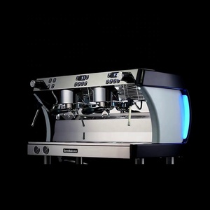 Moer Italiana empaquetados capsula peladora piladora <span class=keywords><strong>expobar</strong></span> maquina de Cafe - Product Image 1